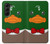 S2762 Green Head Mallard Duck Tuxedo Cartoon Case For Samsung Galaxy Z Fold 5