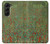 S2872 Gustav Klimt Poppy Field Case For Samsung Galaxy Z Fold 5