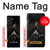 S2910 Gas Mask Case For Samsung Galaxy Z Fold 5