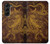 S2911 Chinese Dragon Case For Samsung Galaxy Z Fold 5