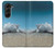 S3213 Sea Shells Under the Sea Case For Samsung Galaxy Z Fold 5