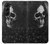 S3333 Death Skull Grim Reaper Case For Samsung Galaxy Z Fold 5