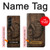 S3443 Indian Head Case For Samsung Galaxy Z Fold 5