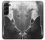 S3505 Wolf Howling Case For Samsung Galaxy Z Fold 5 S3505 Wolf Howling Case For Samsung Galaxy Z Fold 5