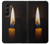 S3530 Buddha Candle Burning Case For Samsung Galaxy Z Fold 5