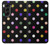 S3532 Colorful Polka Dot Case For Samsung Galaxy Z Fold 5