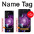 S3689 Galaxy Outer Space Planet Case For Samsung Galaxy Z Fold 5