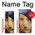 S3853 Mona Lisa Gustav Klimt Vermeer Case For Samsung Galaxy Z Fold 5