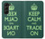 S3862 Keep Calm and Trade On Case For Samsung Galaxy Z Fold 5