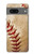 S0064 Baseball Case For Google Pixel 7a