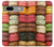 S0080 Macarons Case For Google Pixel 7a