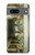 S0173 Leonardo DaVinci The Last Supper Case For Google Pixel 7a