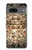 S0177 Michelangelo Chapel ceiling Case For Google Pixel 7a