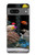 S0226 Aquarium Case For Google Pixel 7a