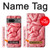 S0339 Brain Case For Google Pixel 7a