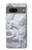 S0386 Dragon Carving Case For Google Pixel 7a
