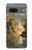 S0408 Fantasy Art Case For Google Pixel 7a