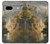 S0408 Fantasy Art Case For Google Pixel 7a