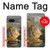 S0408 Fantasy Art Case For Google Pixel 7a