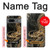 S0426 Gold Dragon Case For Google Pixel 7a