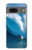 S0438 Hawaii Surf Case For Google Pixel 7a