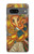 S0440 Hindu God Ganesha Case For Google Pixel 7a