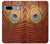 S0512 Peacock Case For Google Pixel 7a