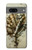 S0550 Skull Card Poker Case For Google Pixel 7a