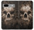 S0552 Skull Case For Google Pixel 7a