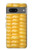 S0562 Sweet Corn Case For Google Pixel 7a