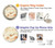 S0566 Technical Drawing Da Vinci Case For Google Pixel 7a