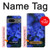 S0782 Forget me not Case For Google Pixel 7a