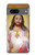 S0798 Jesus Case For Google Pixel 7a