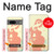 S0815 Pregnant Art Case For Google Pixel 7a