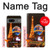 S0893 Las Vegas Case For Google Pixel 7a