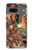 S0914 Ronin Miyamoto Musashi Case For Google Pixel 7a