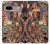 S0914 Ronin Miyamoto Musashi Case For Google Pixel 7a