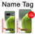 S0924 Tennis Ball Case For Google Pixel 7a