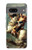 S1063 Napoleon Bonaparte Case For Google Pixel 7a