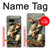 S1063 Napoleon Bonaparte Case For Google Pixel 7a