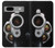 S1109 Smile Bullet Gun Case For Google Pixel 7a