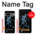 S1111 Soccer X-ray Case For Google Pixel 7a