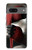 S1252 Boxing Fighter Case For Google Pixel 7a