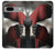 S1252 Boxing Fighter Case For Google Pixel 7a
