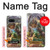 S1290 Dinosaurs T-Rex Case For Google Pixel 7a
