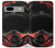 S1373 Motorcycle Helmet Case For Google Pixel 7a