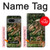 S1452 Trex Raptor Dinosaur Case For Google Pixel 7a
