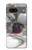 S1509 Steam Train Case For Google Pixel 7a