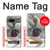 S1509 Steam Train Case For Google Pixel 7a