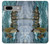 S1722 Jesus Walk on The Sea Case For Google Pixel 7a